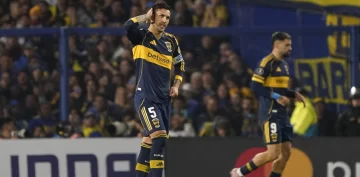Boca empató con Cruzeiro en La Bombonera y puso en riesgo su clasificación a octavos Boca empató con Cruzeiro en La Bombonera y puso en riesgo su clasificación a octavos
