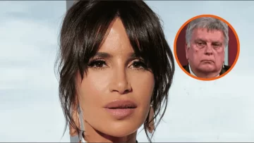 Florencia Peña le exigió disculpas públicas a Luis Ventura por sus declaraciones sobre su video íntimo Florencia Peña le exigió disculpas públicas a Luis Ventura por sus declaraciones sobre su video íntimo