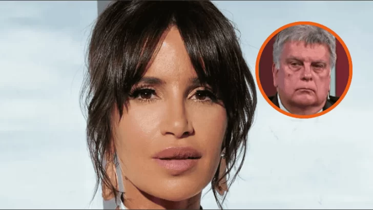Florencia Peña le exigió disculpas públicas a Luis Ventura por sus declaraciones sobre su video íntimo Florencia Peña le exigió disculpas públicas a Luis Ventura por sus declaraciones sobre su video íntimo