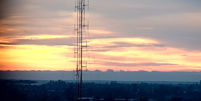 Miércoles con cielo parcialmente nublado y una máxima de 27 grados en Tucumán Miércoles con cielo parcialmente nublado y una máxima de 27 grados en Tucumán