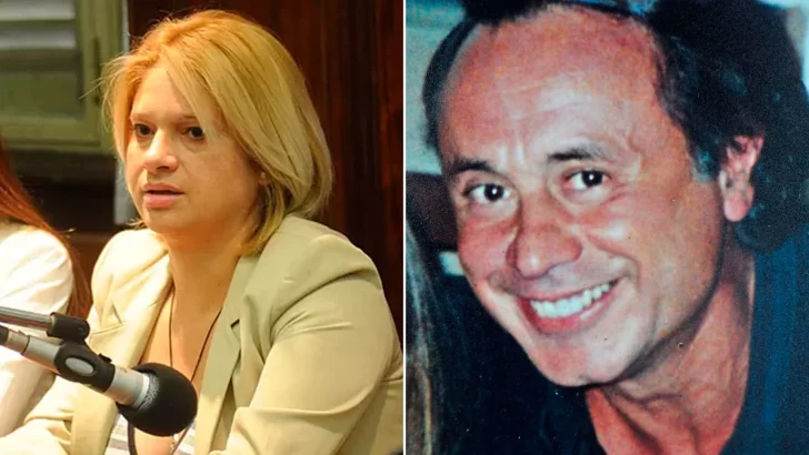 La Justicia falló a favor de Ema Gómez en el caso por el crimen del juez Aráoz La Justicia falló a favor de Ema Gómez en el caso por el crimen del juez Aráoz