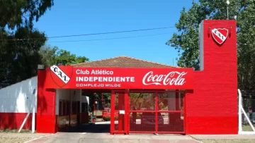 Independiente presentó una denuncia penal por tres casos de grooming en sus divisiones juveniles Independiente presentó una denuncia penal por tres casos de grooming en sus divisiones juveniles