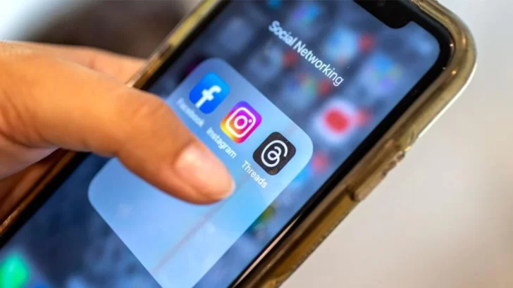Facebook, Instagram y otros servicio de Meta sufrieron una caída a nivel mundial Facebook, Instagram y otros servicio de Meta sufrieron una caída a nivel mundial