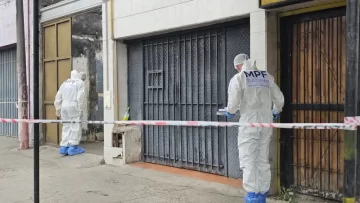 Dictaron prisión preventiva para el acusado de matar a su hermano en avenida Siria al 1900 Dictaron prisión preventiva para el acusado de matar a su hermano en avenida Siria al 1900