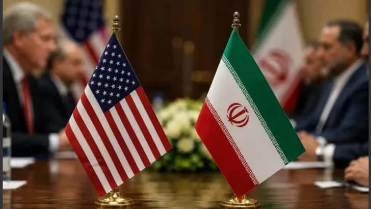 Estados Unidos difunde el texto completo del acuerdo con Irán: cuáles son los puntos principales Estados Unidos difunde el texto completo del acuerdo con Irán: cuáles son los puntos principales