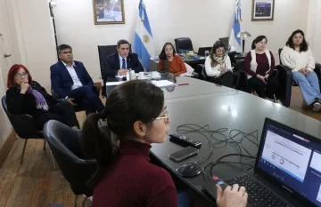 Chikungunya en descenso: Tucumán reportó solo seis casos en la última semana Chikungunya en descenso: Tucumán reportó solo seis casos en la última semana