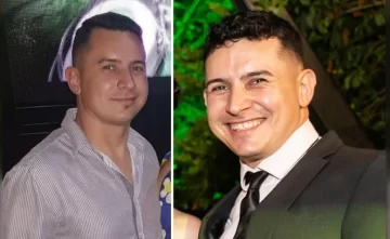 Hay un detenido por el crimen de un tucumano en Jujuy Hay un detenido por el crimen de un tucumano en Jujuy