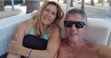 Cómo reaccionó Jorge Messi a la fake news sobre su salud Cómo reaccionó Jorge Messi a la fake news sobre su salud