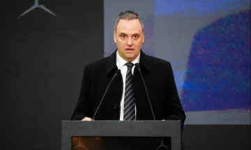Adorni declaró un patrimonio de casi $944 millones y sumó nuevas propiedades Adorni declaró un patrimonio de casi $944 millones y sumó nuevas propiedades