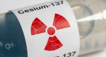 Qué se sabe del robo de una cápsula radiactiva con cesio-137 Qué se sabe del robo de una cápsula radiactiva con cesio-137
