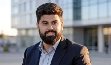 Milei renovó el equipo de comunicación: quién es Fabián Fernández Milei renovó el equipo de comunicación: quién es Fabián Fernández