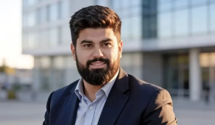 Milei renovó el equipo de comunicación: quién es Fabián Fernández Milei renovó el equipo de comunicación: quién es Fabián Fernández