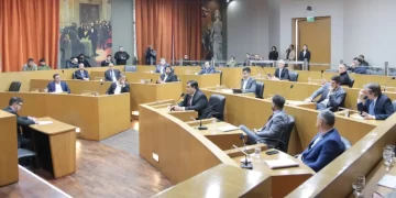 El Concejo Deliberante aprobó una nueva tarifa para los taxis El Concejo Deliberante aprobó una nueva tarifa para los taxis