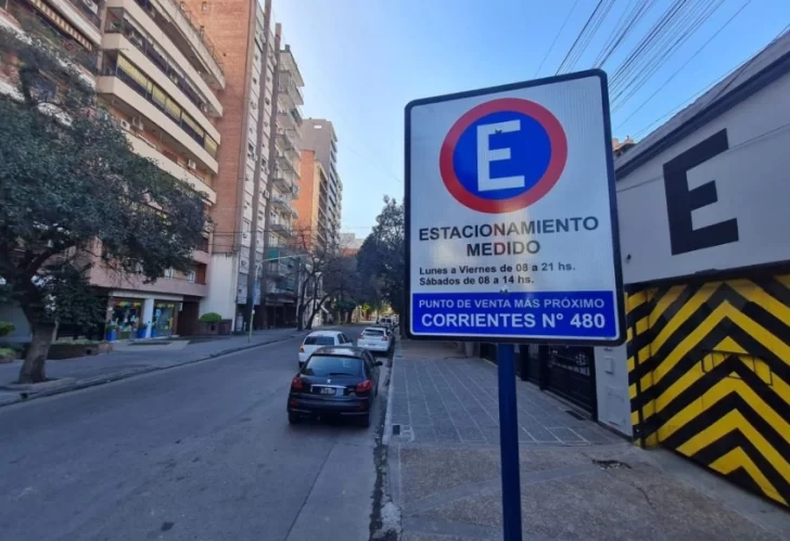 El Concejo dejó atrás el antiguo proyecto de estacionamiento medido El Concejo dejó atrás el antiguo proyecto de estacionamiento medido