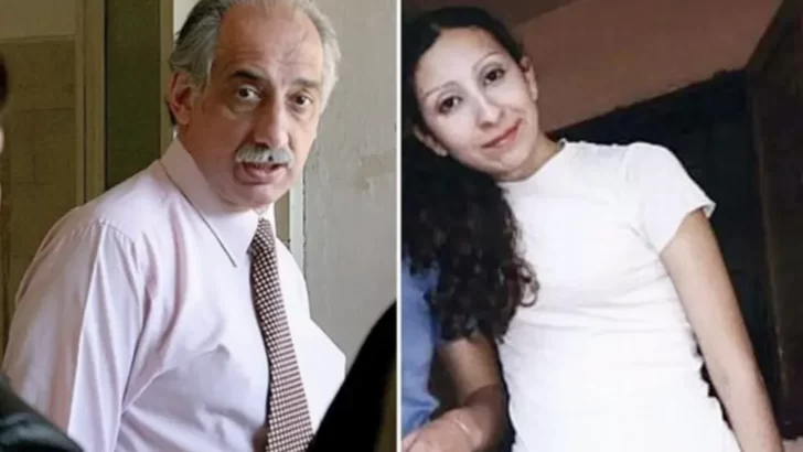 La Corte Suprema dejó firme la condena a seis años de prisión contra el exfiscal Carlos Albaca La Corte Suprema dejó firme la condena a seis años de prisión contra el exfiscal Carlos Albaca