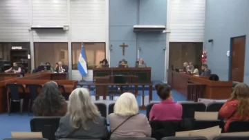 Tucumán juzga por segunda vez el robo de bebés durante la dictadura Tucumán juzga por segunda vez el robo de bebés durante la dictadura