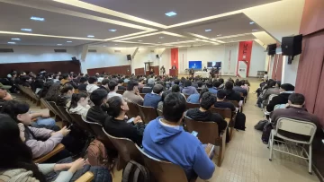 La UTN Tucumán celebra el Mes de la Ingeniería con una agenda de actividades académicas, culturales y solidarias La UTN Tucumán celebra el Mes de la Ingeniería con una agenda de actividades académicas, culturales y solidarias