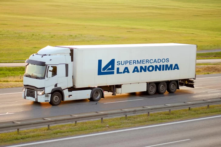 La Anónima llega a Tucumán con la reapertura de las dos sucursales adquiridas a Grupo Libertad La Anónima llega a Tucumán con la reapertura de las dos sucursales adquiridas a Grupo Libertad