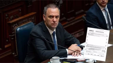 La sesión especial para interpelar a Adorni fracasó por falta de quórum La sesión especial para interpelar a Adorni fracasó por falta de quórum