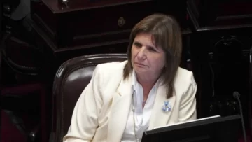 Bullrich se despegó de Milei y cuestionó el retiro del pliego de una jueza por ser cuñada de un periodista Bullrich se despegó de Milei y cuestionó el retiro del pliego de una jueza por ser cuñada de un periodista