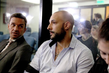 Causa Cuadernos: declaran Roberto Lavagna y Leonardo Fariña en una nueva audiencia clave Causa Cuadernos: declaran Roberto Lavagna y Leonardo Fariña en una nueva audiencia clave