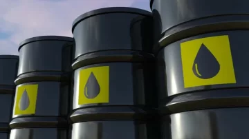 El precio del petróleo se encuentra cerca de los US$80 El precio del petróleo se encuentra cerca de los US$80