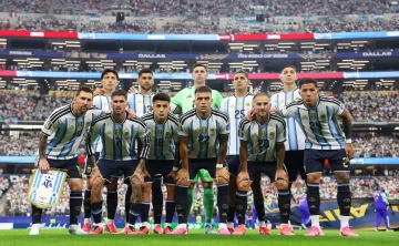 Argentina ya tiene día, hora y sede confirmada para los 16avos de final del Mundial 2026 Argentina ya tiene día, hora y sede confirmada para los 16avos de final del Mundial 2026