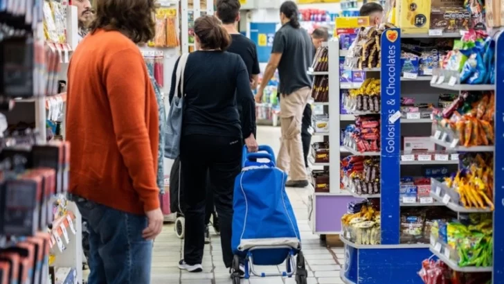 La inflación de mayo fue del 2,1% y marcó una nueva desaceleración La inflación de mayo fue del 2,1% y marcó una nueva desaceleración