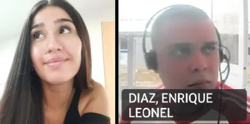 Quedó en libertad el sujeto condenado por la muerte de Yamila Díaz Musa Quedó en libertad el sujeto condenado por la muerte de Yamila Díaz Musa