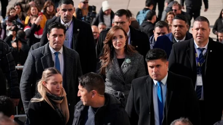 Victoria Villarruel: “No hay nadie más peleado con los valores de Belgrano que Adorni” Victoria Villarruel: “No hay nadie más peleado con los valores de Belgrano que Adorni”