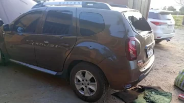 La Justicia investiga a siete policías tucumanos por el decomiso de 66 kilos de cocaína en Salta La Justicia investiga a siete policías tucumanos por el decomiso de 66 kilos de cocaína en Salta