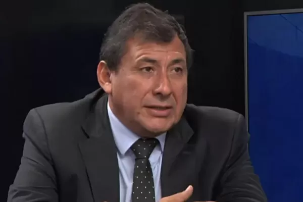 La Corte revisó la condena a Yapura Astorga y modificó la calificación de los delitos La Corte revisó la condena a Yapura Astorga y modificó la calificación de los delitos
