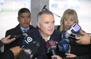 Jaldo avanza en las gestiones para asegurar el gas a las industrias Jaldo avanza en las gestiones para asegurar el gas a las industrias