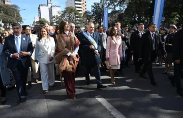 Osvaldo Jaldo: “no puede haber Nación si no están las provincias” Osvaldo Jaldo: “no puede haber Nación si no están las provincias”