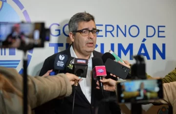 El Gobierno denunció una presunta venta ilegal de terrenos fiscales en El Cadillal El Gobierno denunció una presunta venta ilegal de terrenos fiscales en El Cadillal