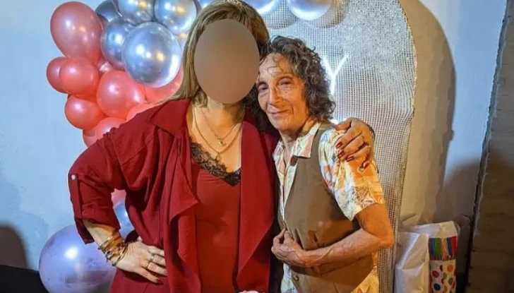 Detuvieron a un menor de edad por el brutal crimen Marta Migliorini Detuvieron a un menor de edad por el brutal crimen Marta Migliorini