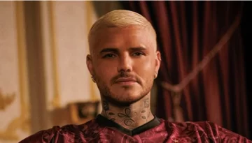 Mauro Icardi criticó a la Justicia Argentina tras la prohibición de salir del país Mauro Icardi criticó a la Justicia Argentina tras la prohibición de salir del país