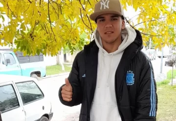 Un joven murió quemado y la familia cree que su pareja lo atacó Un joven murió quemado y la familia cree que su pareja lo atacó