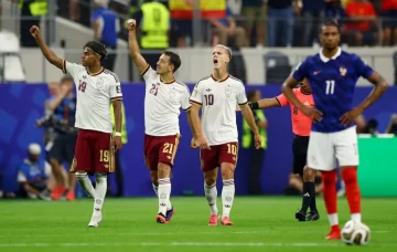 España derrotó a Francia y es finalista del Mundial España derrotó a Francia y es finalista del Mundial