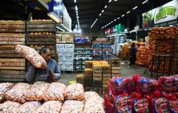 La inflación mayorista bajó al 1,1% en junio y marcó su menor avance en meses La inflación mayorista bajó al 1,1% en junio y marcó su menor avance en meses