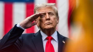 Estados Unidos aplicará desde este viernes nuevos aranceles a importaciones de 60 países Estados Unidos aplicará desde este viernes nuevos aranceles a importaciones de 60 países