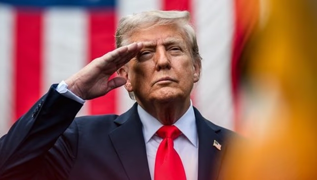 Estados Unidos aplicará desde este viernes nuevos aranceles a importaciones de 60 países Estados Unidos aplicará desde este viernes nuevos aranceles a importaciones de 60 países