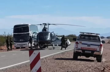Quiénes eran las siete víctimas que murieron en el helicóptero Quiénes eran las siete víctimas que murieron en el helicóptero