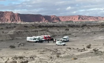 Rescataron los restos de las siete víctimas del accidente de helicóptero Rescataron los restos de las siete víctimas del accidente de helicóptero