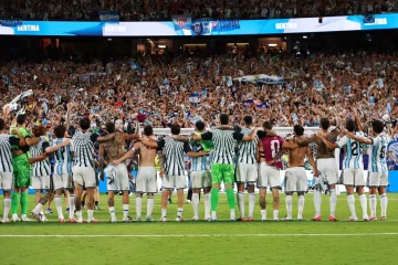 Argentina sufrió, venció a Suiza en el alargue y habrá clásico ante Inglaterra en semifinales Argentina sufrió, venció a Suiza en el alargue y habrá clásico ante Inglaterra en semifinales