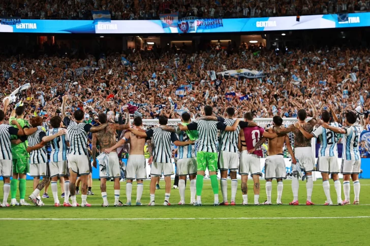 Argentina sufrió, venció a Suiza en el alargue y habrá clásico ante Inglaterra en semifinales Argentina sufrió, venció a Suiza en el alargue y habrá clásico ante Inglaterra en semifinales