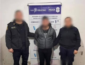 Detuvieron a un empleado de un geriátrico por golpear y amenazar a dos adultas mayores Detuvieron a un empleado de un geriátrico por golpear y amenazar a dos adultas mayores