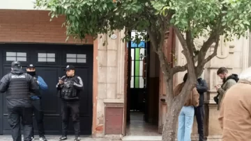Encontraron sin vida a una mujer de 89 años en el interior de su vivienda Encontraron sin vida a una mujer de 89 años en el interior de su vivienda