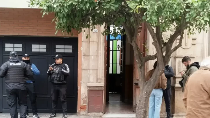 Encontraron sin vida a una mujer de 89 años en el interior de su vivienda Encontraron sin vida a una mujer de 89 años en el interior de su vivienda