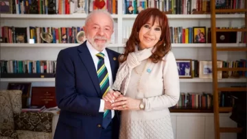 Cristina Kirchner suma al abogado que defendió a Lula para llevar su caso a organismos internacionales Cristina Kirchner suma al abogado que defendió a Lula para llevar su caso a organismos internacionales